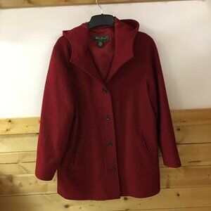 Eddie Bauer Winter Coat Women's XL/Tall